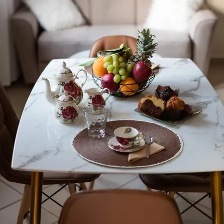 Apartment Nikola's & Joanna's Argostoli (Kefalonia)