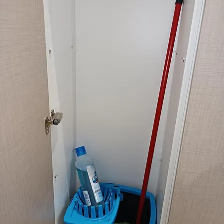 Nikola's & Joanna's Argostoli (Kefalonia)