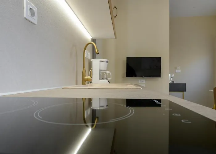 Nikola's & Joanna's * Argostoli (Kefalonia)