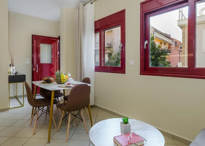 Appartamento Nikola's & Joanna's Argostoli (Kefalonia)