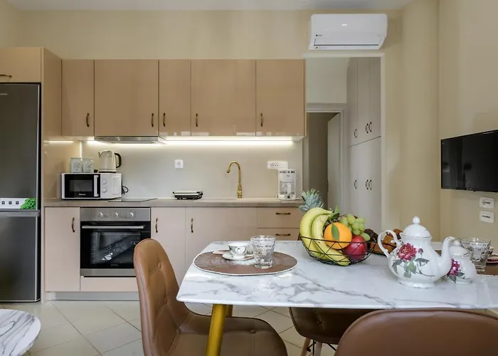 Nikola's & Joanna's Argostoli (Kefalonia)