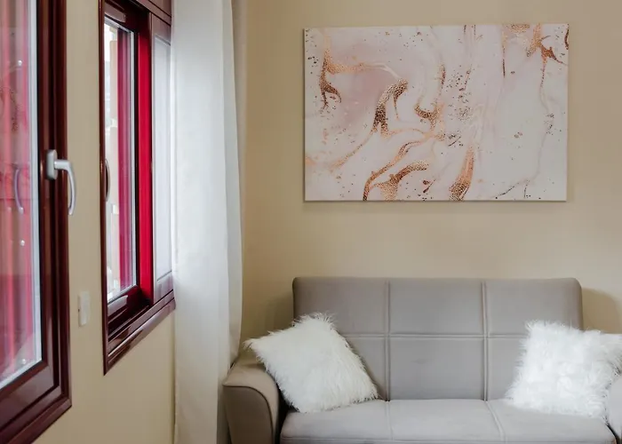 Nikola's & Joanna's * Argostoli (Kefalonia)