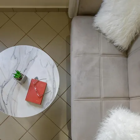 Nikola's & Joanna's شقة أرغوستولي