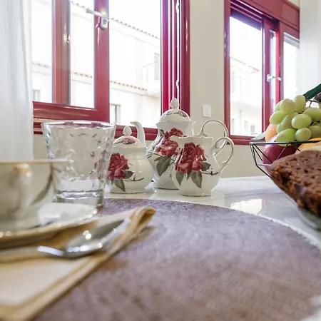 شقة Nikola's & Joanna's